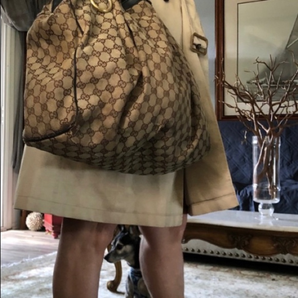 Gucci purse